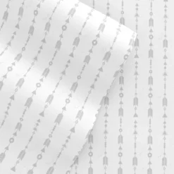 Printed Patterns Sheet Set - Extra Soft, Easy Care - Becky Cameron -Cozy Bedding Home GUEST 5e427120 9746 4b93 883e eb402f7a3da5