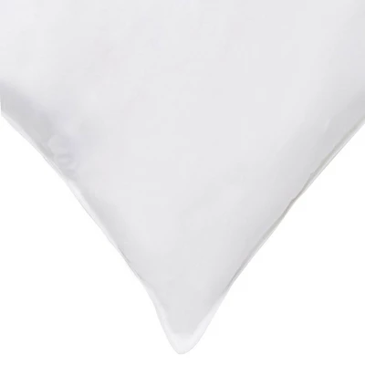 Ella Jayne Superior Cotton Blend Shell Down Alternative Pillow 6 Ella Jayne Superior Cotton Blend Shell Down Alternative Pillow - Image 4