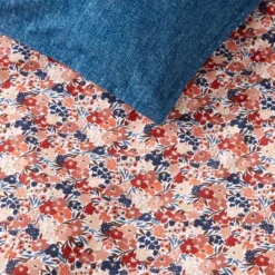 Wrangler Prairie Floral 100% Cotton Duvet Cover Set -Cozy Bedding Home GUEST 5fae9e12 d107 4471 a0db 7f491f14fdc2
