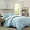 Jaynie Stonewashed Reversible Duvet Cover & Sham Set - Laura Ashley 1 Jaynie Stonewashed Reversible Duvet Cover & Sham Set - Laura Ashley -Cozy Bedding Home GUEST 6188dd04 3486 47b1 b3f9 3b52afc63af4