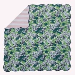 3pc Sag Harbor Summer Quilt Set - Madcap Cottage For Makers Collective -Cozy Bedding Home GUEST 61daf8c8 45e7 4e5c 8e2c bde6ed9d25ee