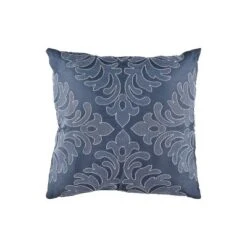 Danica Bed In A Bag Comforter Set Navy Blue Navy Blue/Off White - Lanwood Home -Cozy Bedding Home GUEST 61e602f5 3fda 4912 8840 db3215ccf05a