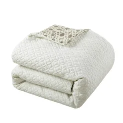 Liron Bed In A Bag Comforter Set -Cozy Bedding Home GUEST 6424b115 8667 4d8f 8312 9acc9581034c