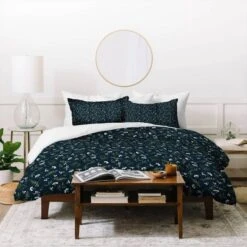 Iveta Abolina Nordic Duvet Cover & Sham Set - Deny Designs -Cozy Bedding Home GUEST 65b83b97 d905 4d1c a3d3 64b2a460e544