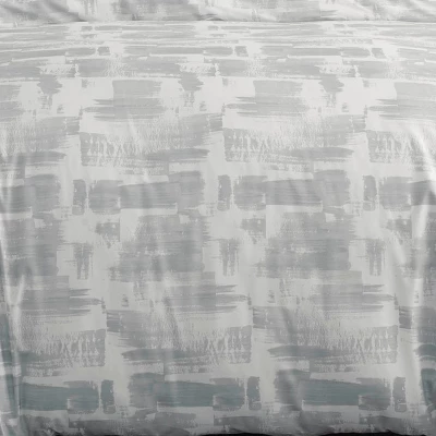 Aria Reversible Comforter Set - City Scene 5 Aria Reversible Comforter Set - City Scene - Image 3