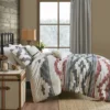 Woolrich Simons Comforter Set -Cozy Bedding Home GUEST 678966e5 8fb9 4e60 9c8c cb54f7056279