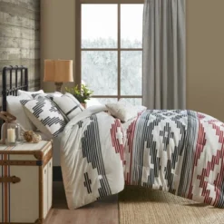 Woolrich Simons Comforter Set