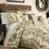 Nador Comforter Set Beige - Tommy Bahama -Cozy Bedding Home GUEST 6829aa1c b4f9 4dfa 81c6 ec2e717f6fd0