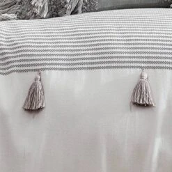 Peri Home 3pc Panama Stripe Comforter Set Light Gray 12 Peri Home 3pc Panama Stripe Comforter Set Light Gray -Cozy Bedding Home GUEST 68da9ac3 81f0 4537 9730 646cc74d9ccd