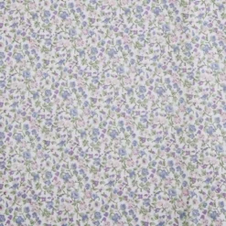 Laura Ashley Cotton Percale Printed Sheet Collection -Pillow Case Pairs -Soft & Cool Feel -Cozy Bedding Home GUEST 69376092 ee5f 4884 9ffe e162d2c309a9