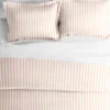 Stripe Pattern Premium Ultra Soft Duvet Cover Set, Easy Care - Becky Cameron (Shams Included) -Cozy Bedding Home GUEST 69488213 cd0f 4b96 be58 041b6b64fa5d