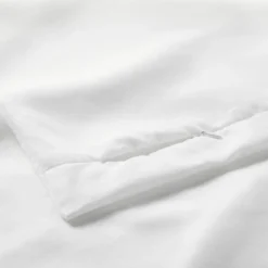 Lyocell Cotton Blend Comforter Sham - Casaluna™ -Cozy Bedding Home GUEST 6a6b091a 00b1 4393 b922 87e9105e7ad0