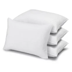 Ella Jayne Superior Cotton Blend Shell Down Alternative Pillow 16 Ella Jayne Superior Cotton Blend Shell Down Alternative Pillow -Cozy Bedding Home GUEST 6e3143a8 b582 4d94 9fbf cb405c83dfc4