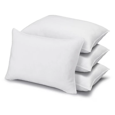 Ella Jayne Superior Cotton Blend Shell Down Alternative Pillow 9 Ella Jayne Superior Cotton Blend Shell Down Alternative Pillow - Image 7