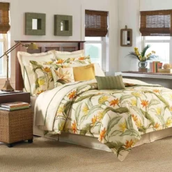 Birds Of Paradise Comforter Set - Tommy Bahama 8 Birds Of Paradise Comforter Set - Tommy Bahama -Cozy Bedding Home GUEST 6e7068a1 e987 4e40 ac9e 1a13803394ef