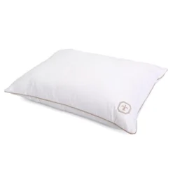Stearns & Foster LiquiLoft Continuous Comfort Quilted Pillow -Cozy Bedding Home GUEST 6f050272 7c9e 49bb ab10 1f8b207d8d2f