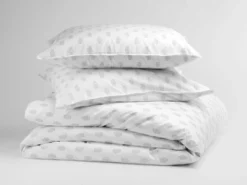 SussexHome 100% Supima Cotton Duvet Cover Set, Duvet Cover With Pillow Covers -Cozy Bedding Home GUEST 6fbad348 0977 4bde b654 7b2c1619de48