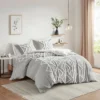 Hayes Chenille Cotton Comforter Set -Cozy Bedding Home GUEST 70994a34 c13c 4e6e bbc7 b41cdbc2cce2