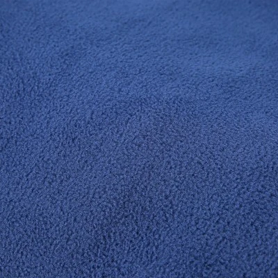 Fleming Supply Heated Car Blanket- 12V Electric Fleece Travel Throw For Cars, Trucks, RVs & Emergency Kits - 59" X 43", Navy 4 Fleming Supply Heated Car Blanket- 12V Electric Fleece Travel Throw For Cars, Trucks, RVs & Emergency Kits - 59" X 43", Navy - Image 2