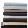 600 Thread Count 6pc Extra Deep Pocket Sateen Sheet Set - Tribeca Living -Cozy Bedding Home GUEST 717dca01 4444 4d11 a49c 98b24123746b