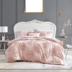 Rambling Rose Duvet Cover Bonus Set Pink - Betseyville 13 Rambling Rose Duvet Cover Bonus Set Pink - Betseyville -Cozy Bedding Home GUEST 72c053e0 b183 4473 b229 228cef1764b6