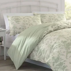 Natalie Duvet Set - Laura Ashley -Cozy Bedding Home GUEST 73967ae6 70bd 4da9 9dd6 6b3bce4629e1