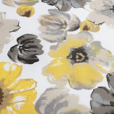 6pc Leah Patterned Sheet Set - Lush Décor 4 6pc Leah Patterned Sheet Set - Lush Décor - Image 2