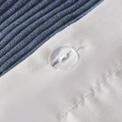 Madison Park Dallas Corduroy Duvet Cover Set -Cozy Bedding Home GUEST 7418d0f8 5253 4e07 a89e 6d702b009958