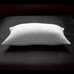 White Down Pillow, With MicronOne Dust Mite, Bedbug, And Allergen-Free Shell -Cozy Bedding Home GUEST 76402c29 ab9a 4228 a3c3 41a5f88dd50e