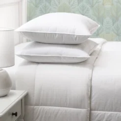 Candice Olson Down Alternative Pillow (2pk) - Firm 13 Candice Olson Down Alternative Pillow (2pk) - Firm -Cozy Bedding Home GUEST 7a41278f cbe5 4917 852e 2a7080cc2b57