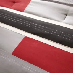 Maverick Comforter Set -Cozy Bedding Home GUEST 7a8caac2 be17 470c 8f26 738dd115d51e