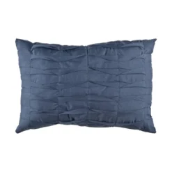 Danica Bed In A Bag Comforter Set Navy Blue Navy Blue/Off White - Lanwood Home -Cozy Bedding Home GUEST 7d02dc56 9ab0 4bb9 8dfd 1f69180b9d38
