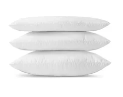 Dr Pillow Dreamzie Adjustable Therapeutic 2 PACK Pillow -Cozy Bedding Home GUEST 7dc97120 2119 482d 8bc2 d754f2bc4053