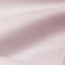 Silvon Pillowcase For Acne Prone Skin Infused Smart Fabric Breathable & Ultra Soft Supima Cotton, King Blush