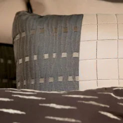 Lexia Comforter Set Brown/Sage Green - Riverbrook Home -Cozy Bedding Home GUEST 7e7d9c03 9ca4 411c 82f6 55fe7c1f28d6