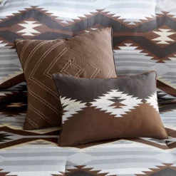 Woolrich Bitter Creek Oversized Comforter Set -Cozy Bedding Home GUEST 7e7e6e2b 6b60 4feb a6f3 fcb56c2aa07b