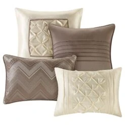 Joella Room In A Bag 24pc -Cozy Bedding Home GUEST 80767b5e 0262 4148 9729 067fa7966d0d