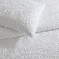 Tommy Bahama Textured Waffle Comforter Set -Cozy Bedding Home GUEST 82ec8d05 fa0f 49ce 8ada 1be5295ff095