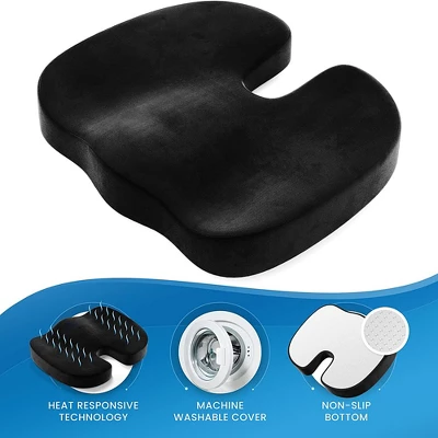 Dr Pillow Perfect Pedic 2 PACK Pillow 4 Dr Pillow Perfect Pedic 2 PACK Pillow - Image 2