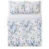 Kasumi Floral Duvet Cover Set - Cannon