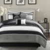 Burnett Comforter Set 7pc 2 Burnett Comforter Set 7pc -Cozy Bedding Home GUEST 87991ce6 311d 4603 9f58 4e3d89415fc3