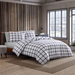 Bunkhouse Plaid Duvet Cover Set - Eddie Bauer 12 Bunkhouse Plaid Duvet Cover Set - Eddie Bauer -Cozy Bedding Home GUEST 88bb36c2 c4f6 4548 a31e 06e73514658e