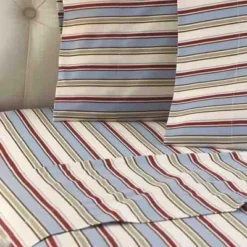 Micro Flannel Shavel Durable & High-Quality Luxurious Printed Sheet By Shavel