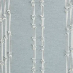 Ink+Ivy 3pc Kara Cotton Jacquard Comforter Mini Set -Cozy Bedding Home GUEST 8a23e11f 225c 4e49 ae70 4f78368d0d10