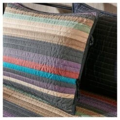 6pc Reyes Daybed Cover Set Purple/Beige/Red -Cozy Bedding Home GUEST 8afc30b5 3b02 404d 8fe7 8f7adc8f8d5e