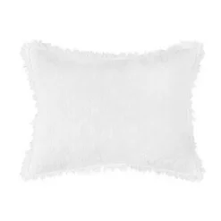 C&F Home Trellis White Euro Sham Set 10 C&F Home Trellis White Euro Sham Set -Cozy Bedding Home GUEST 8b4003f5 20f1 469a 880c 7b9b21729f19