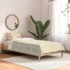 Dotty Boho Geometric Cotton Comforter & Sham Set - Deny Designs -Cozy Bedding Home GUEST 8fba891a 4b57 412b a4af 6c8a6e125244