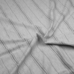 Full Printed Pattern Peached Cotton Percale Melange Sheet Set Minimal - Macaron -Cozy Bedding Home GUEST 9117ae64 b4f2 4584 b834 6abfd2ddd29e