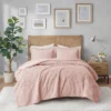 Alivia Faux Fur Ultra Plush Comforter Mini Set -Cozy Bedding Home GUEST 9129e16a 7998 47fc b28f 3ad35d7ece64