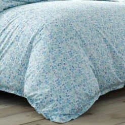 Jaynie Stonewashed Reversible Duvet Cover & Sham Set - Laura Ashley -Cozy Bedding Home GUEST 9158b4db a94a 4100 a30b 666ecba5a695